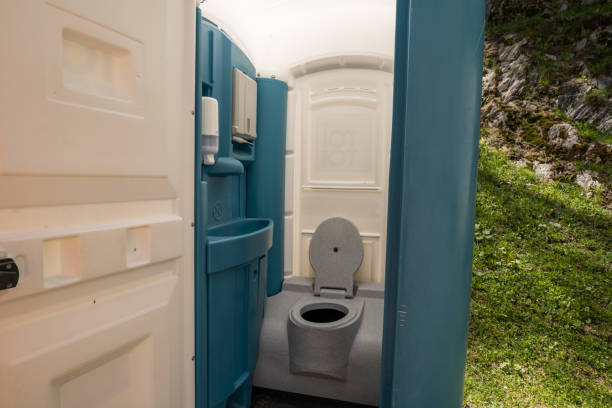 Portable Toilet Options We Offer in Larksville, PA